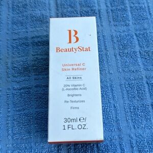 BeautyStat universal c skin refiner